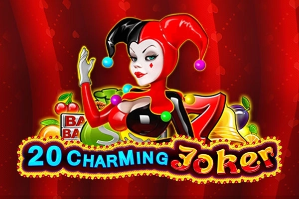 20 Charming Joker