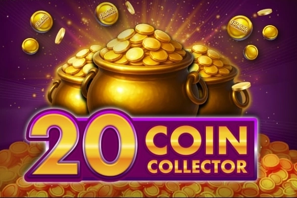 20 Coin Collector