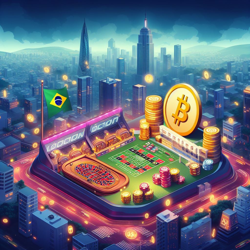 Descubra luckypix: A Principal Plataforma de Apostas no Brasil